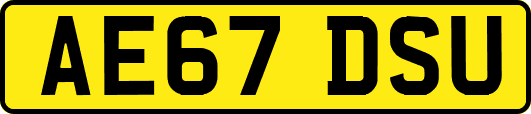 AE67DSU
