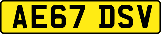 AE67DSV