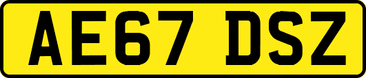 AE67DSZ
