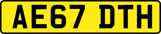 AE67DTH