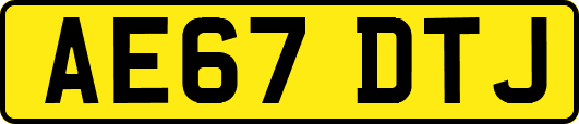AE67DTJ