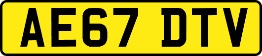AE67DTV
