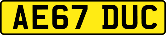 AE67DUC
