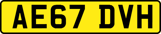 AE67DVH