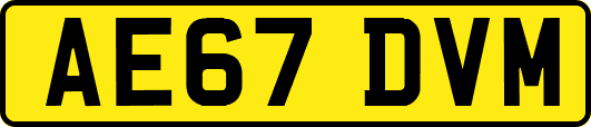 AE67DVM