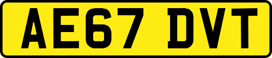 AE67DVT