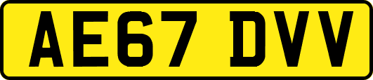 AE67DVV
