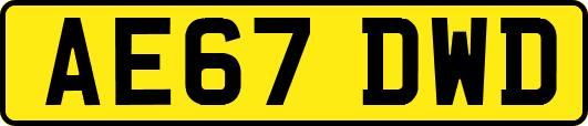 AE67DWD