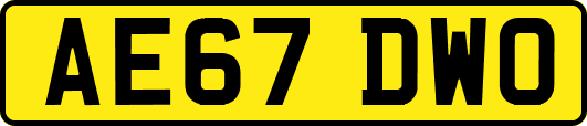 AE67DWO