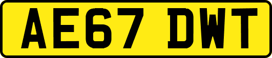 AE67DWT
