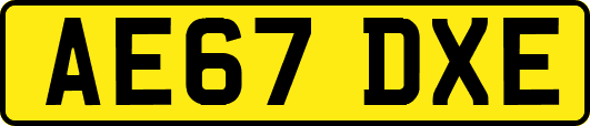 AE67DXE