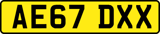 AE67DXX