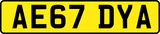 AE67DYA