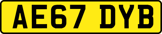 AE67DYB