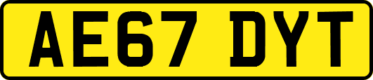 AE67DYT