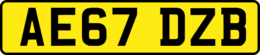 AE67DZB