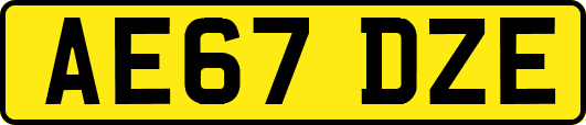 AE67DZE