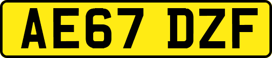 AE67DZF