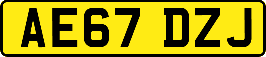 AE67DZJ