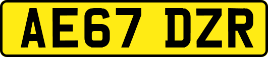 AE67DZR