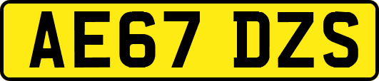 AE67DZS