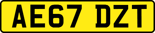 AE67DZT