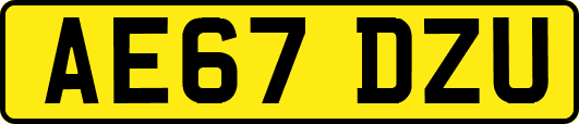 AE67DZU