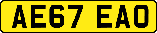 AE67EAO