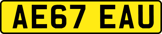 AE67EAU