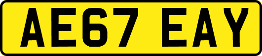 AE67EAY