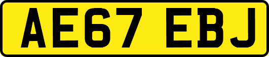AE67EBJ