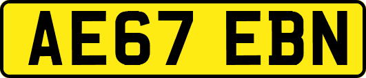 AE67EBN