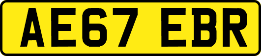 AE67EBR