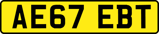 AE67EBT