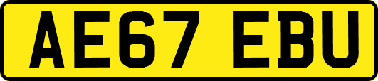 AE67EBU