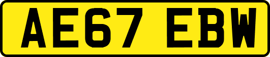 AE67EBW