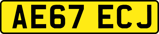 AE67ECJ