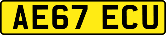 AE67ECU