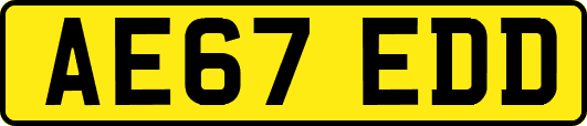 AE67EDD