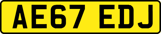 AE67EDJ