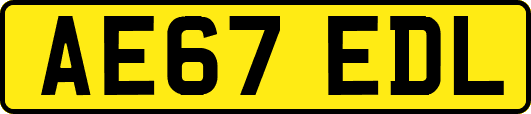 AE67EDL