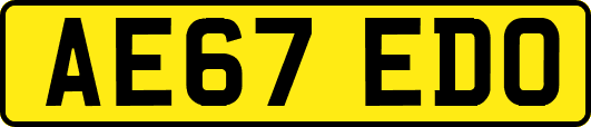 AE67EDO
