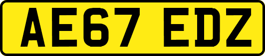 AE67EDZ