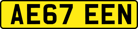 AE67EEN