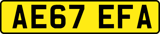 AE67EFA