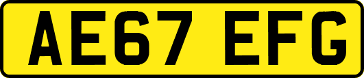 AE67EFG