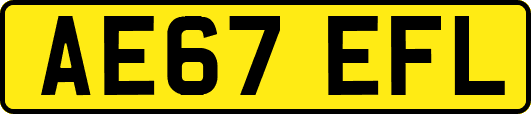 AE67EFL