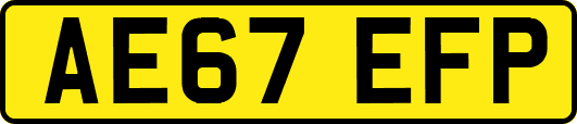 AE67EFP