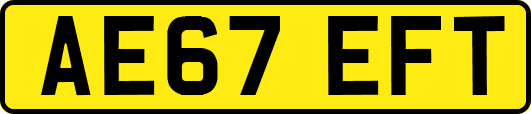 AE67EFT