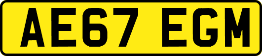 AE67EGM